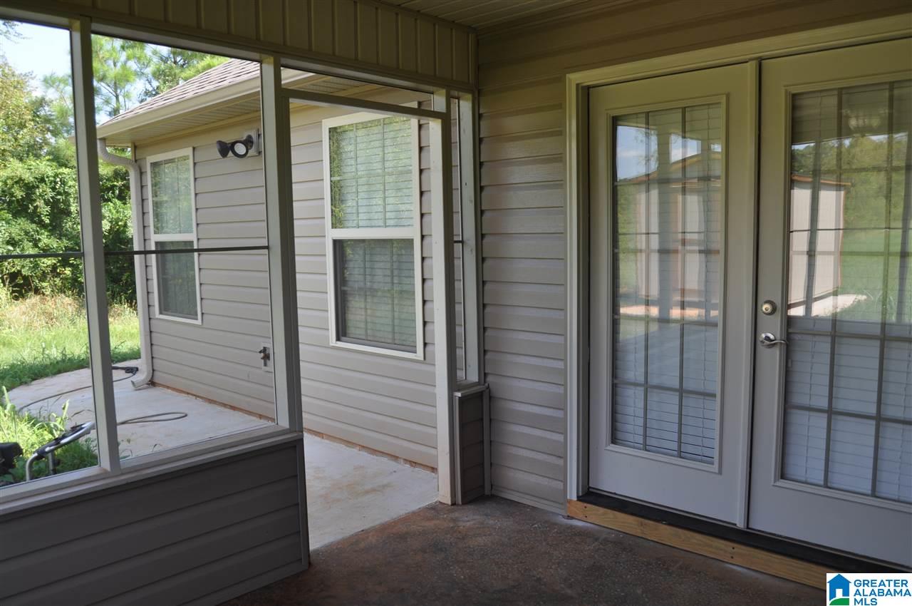 69 Granvil Way Weaver, AL 36277 - Photo 31 of 36