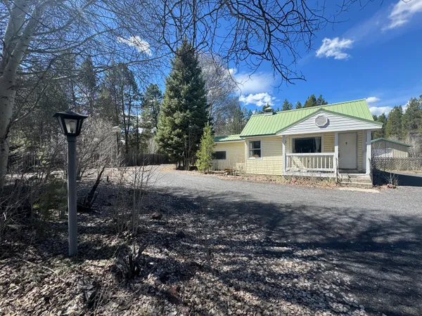 $279,000 | 135744 Highway 97, Crescent, OR 97733