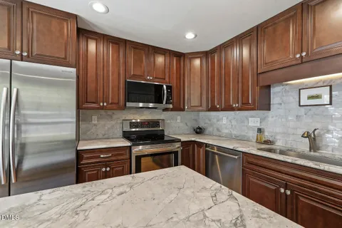 $415,000 | 1210 Cranebridge Place, Chapel Hill, NC 27517