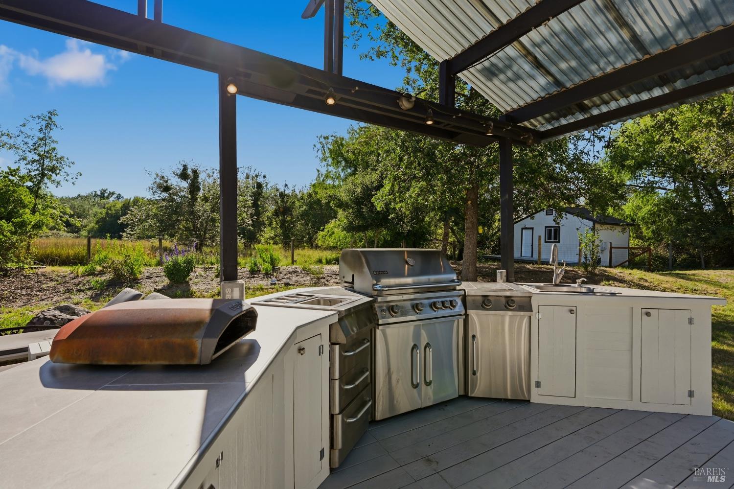 8174 Whited Road Sebastopol, CA 95472 - Photo 40 of 52