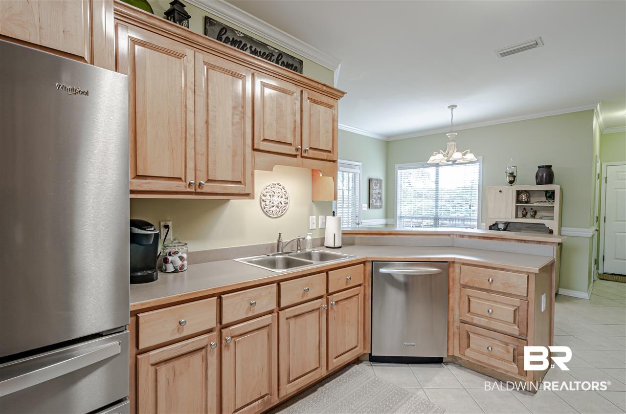 10219 Summerlake Court Mobile, AL 36608 - Photo 20 of 36