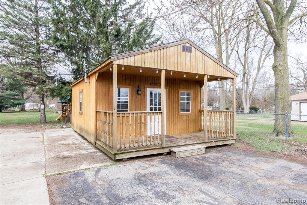 11064 Quirk Road Belleville, MI 48111 - Photo 41 of 49