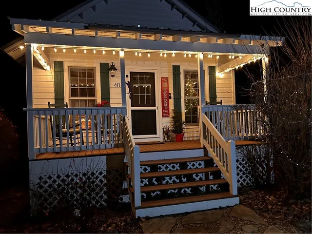 $169,000 | 40 Fish Camp Circle, Newland, NC 28657