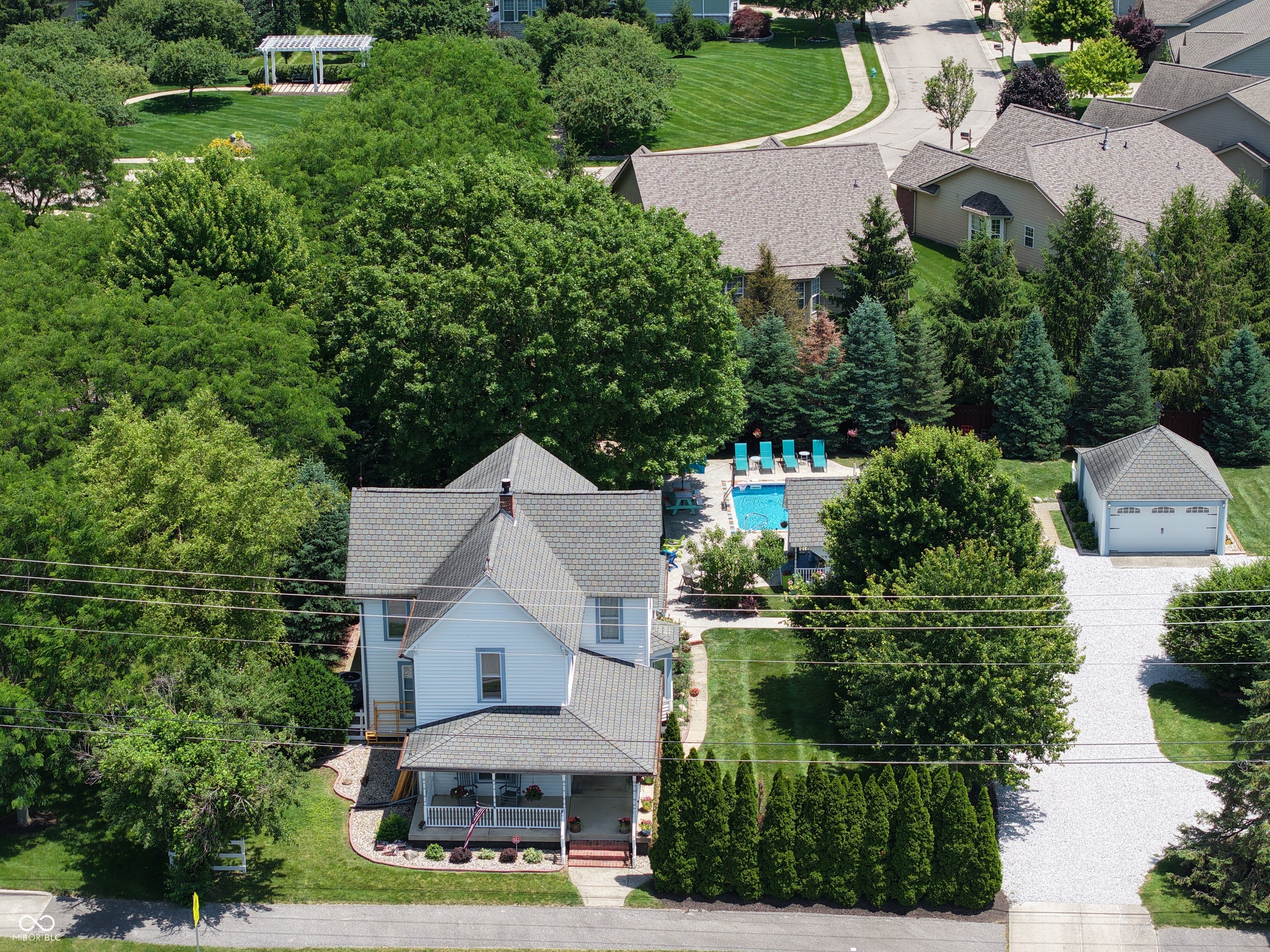 12340 Brooks School Road Fishers, IN 46037 - Photo 4 of 71