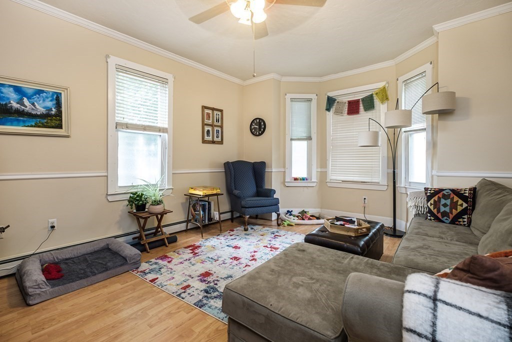 3516 Washington Street, Unit 1 Boston, MA 02130 - Photo 2 of 13