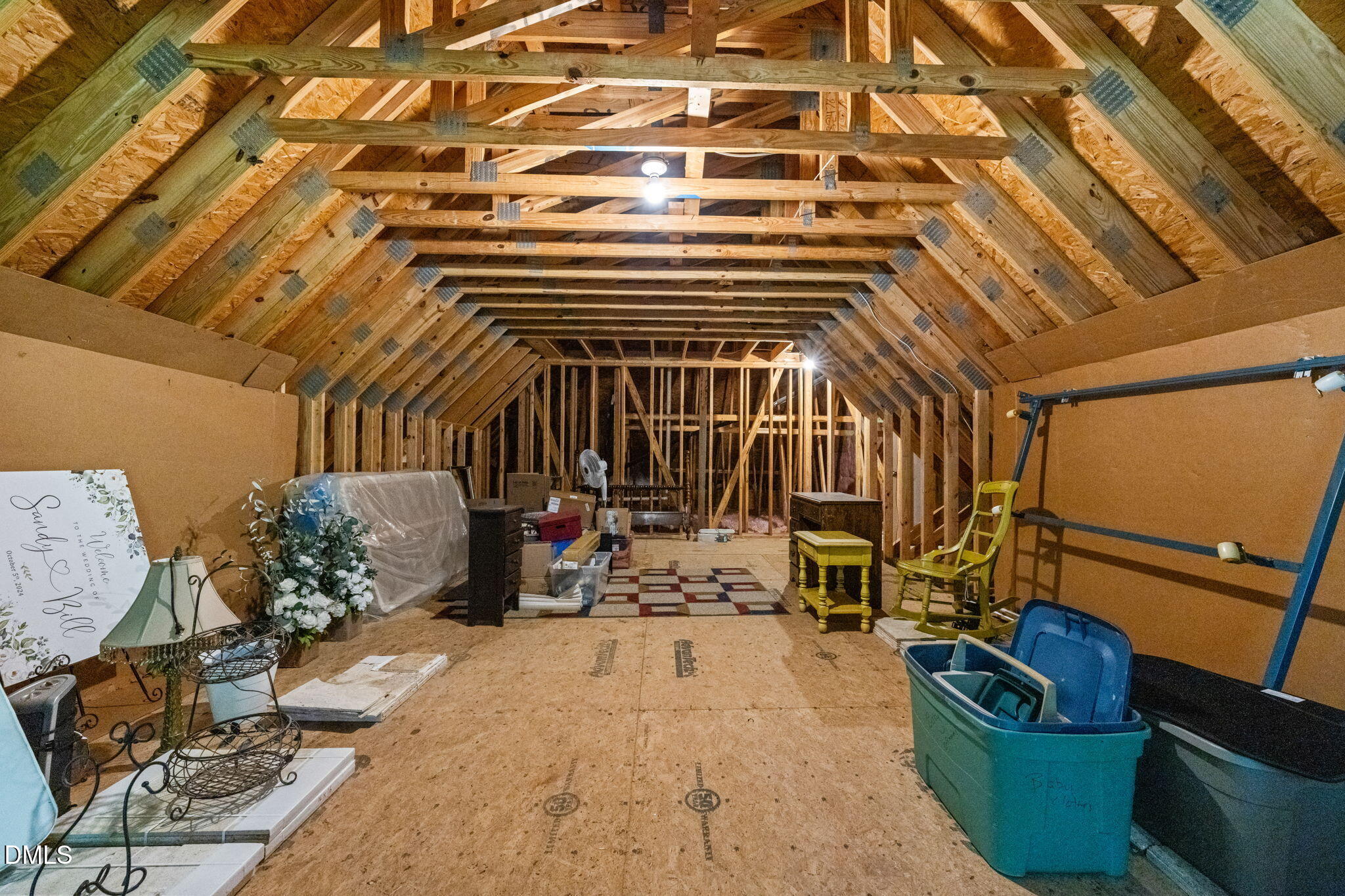 3309 Avent Ferry Road New Hill, NC 27562 - Photo 38 of 51