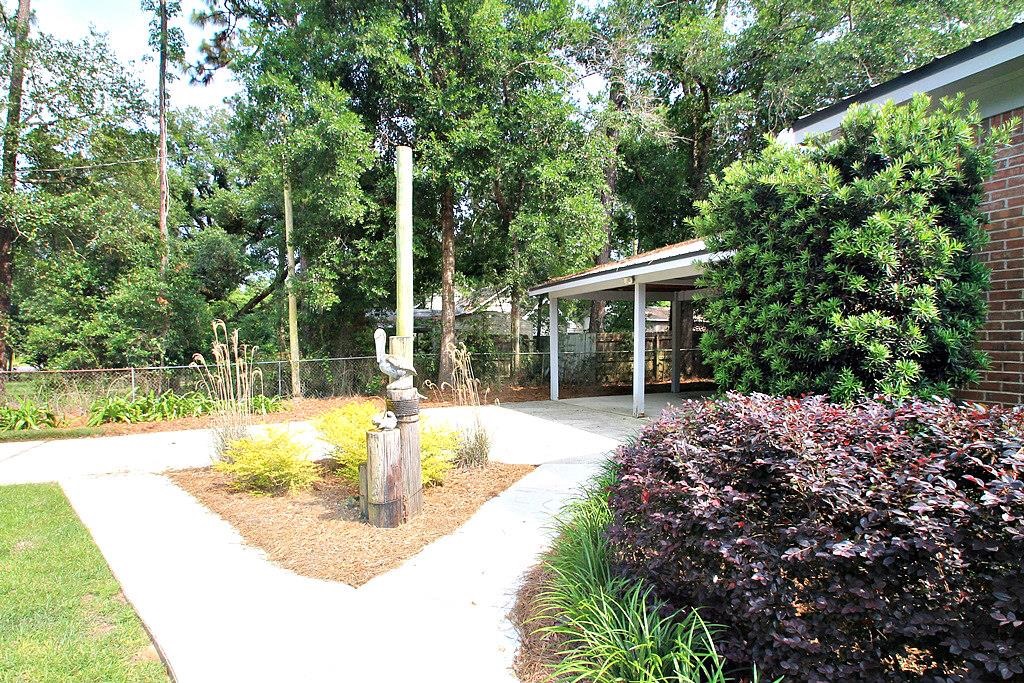 11390 Mocking Bird Lane Fairhope, AL 36532 - Photo 29 of 30