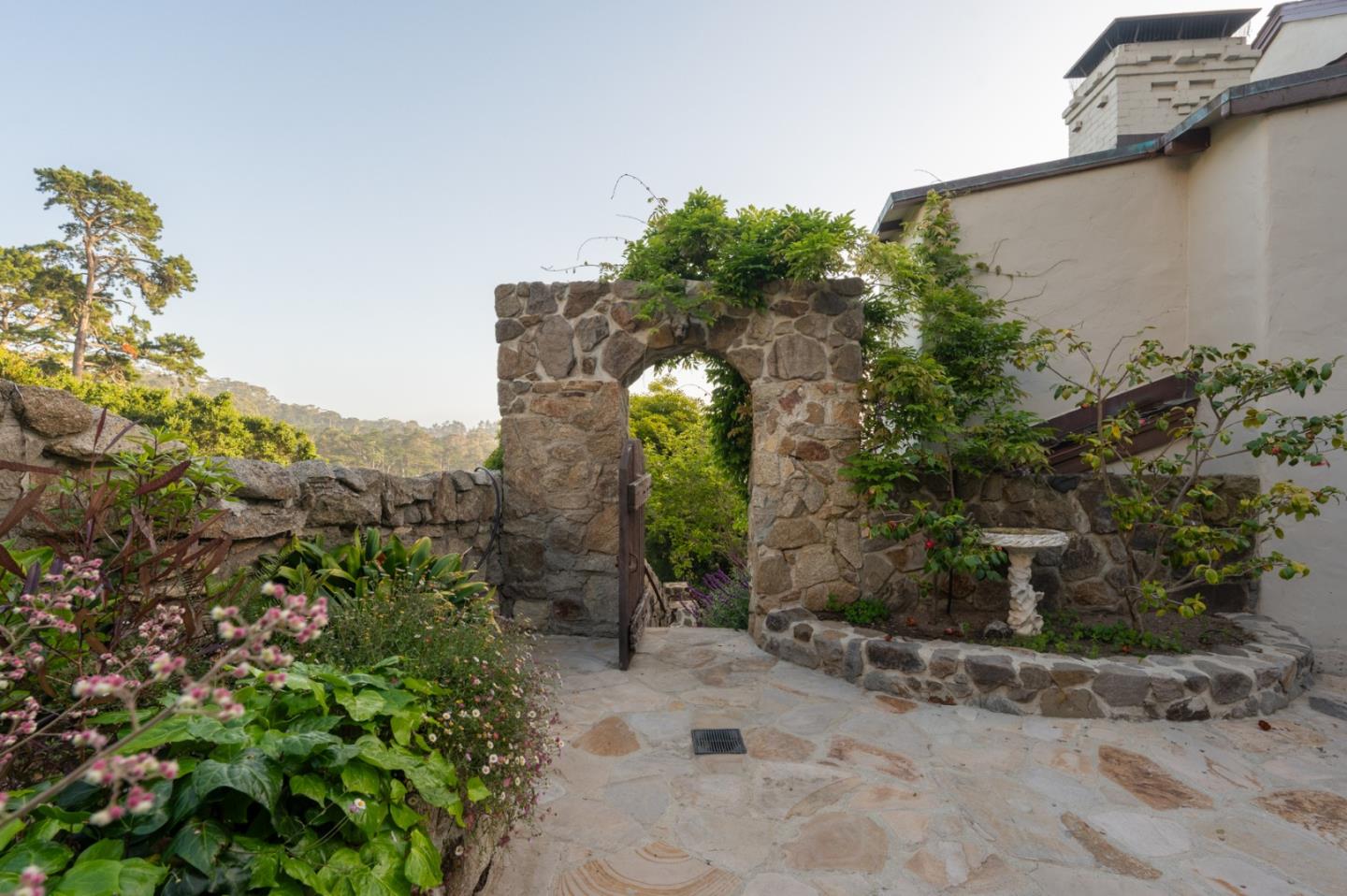 151 Highlands Drive Carmel, CA 93923 - Photo 24 of 31 a picture of trees