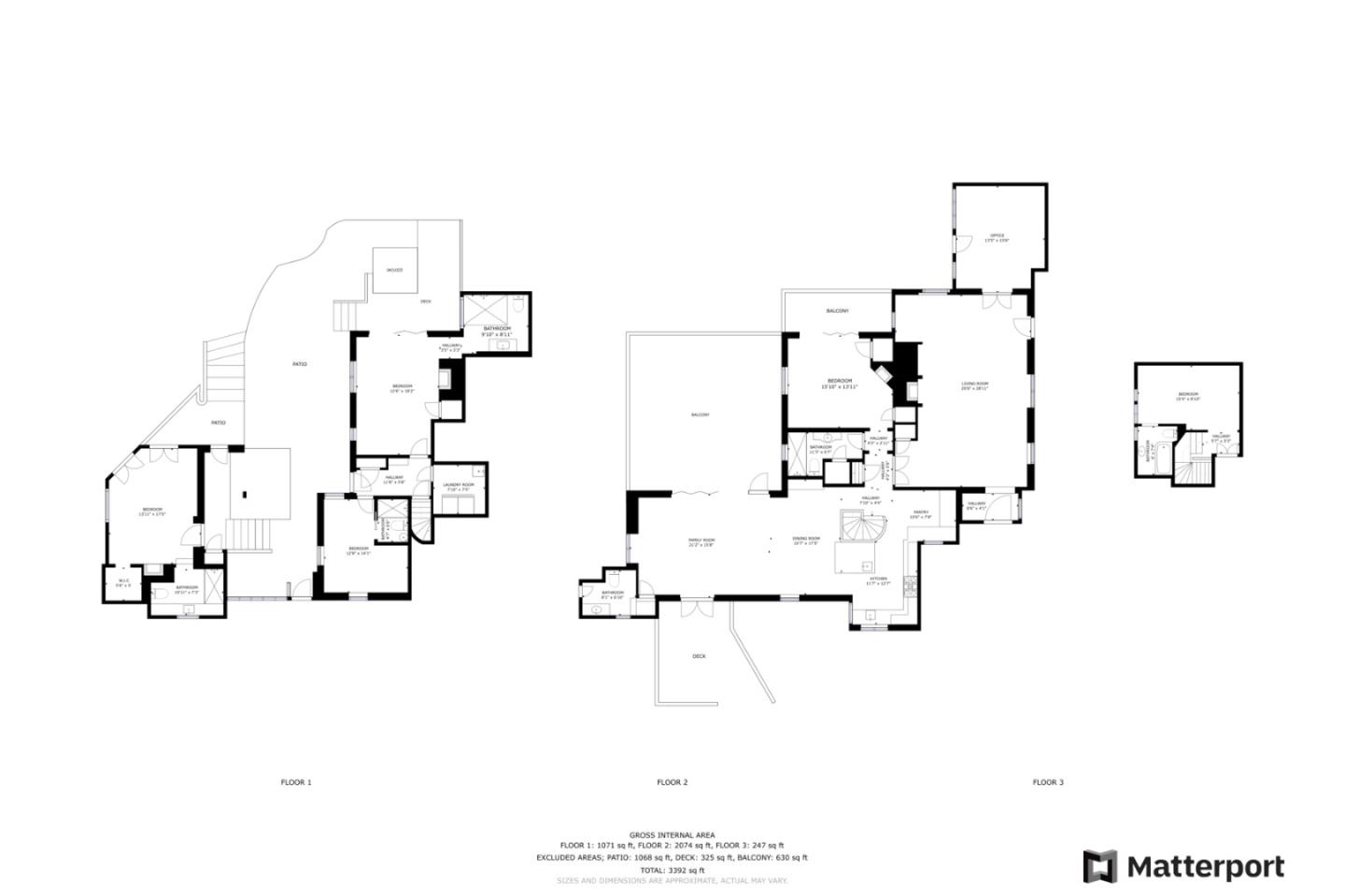 151 Highlands Drive Carmel, CA 93923 - Photo 31 of 31