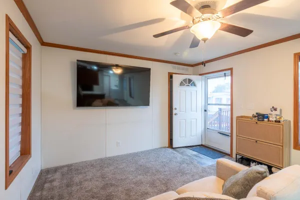 $94,000 | 107 Village Circle, Sacramento, CA 95838