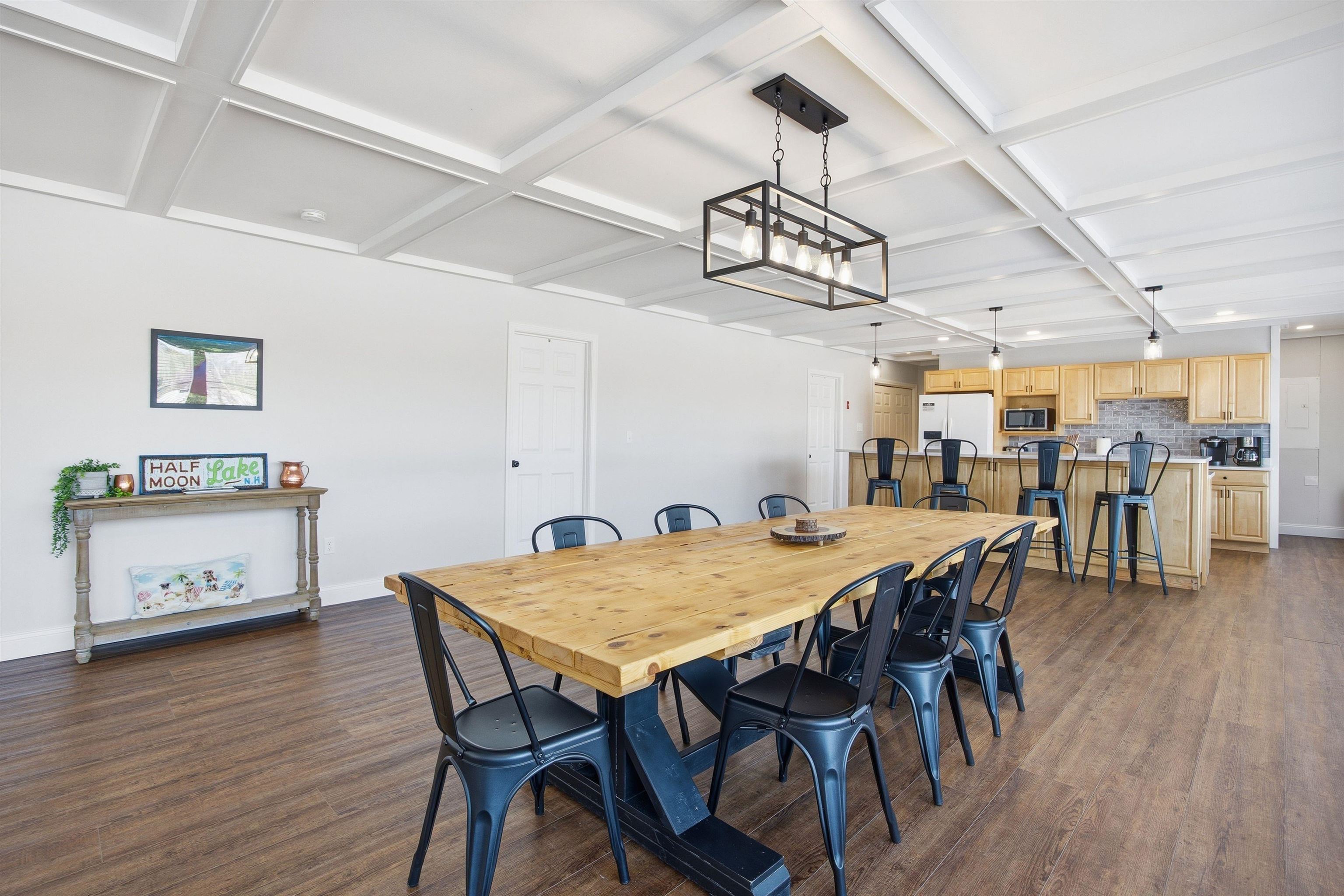 61 Crescent Drive Barnstead, NH 03225 - Photo 12 of 34