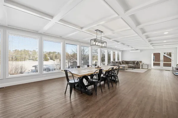 $575,000 | 61 Crescent Drive, Barnstead, NH 03225