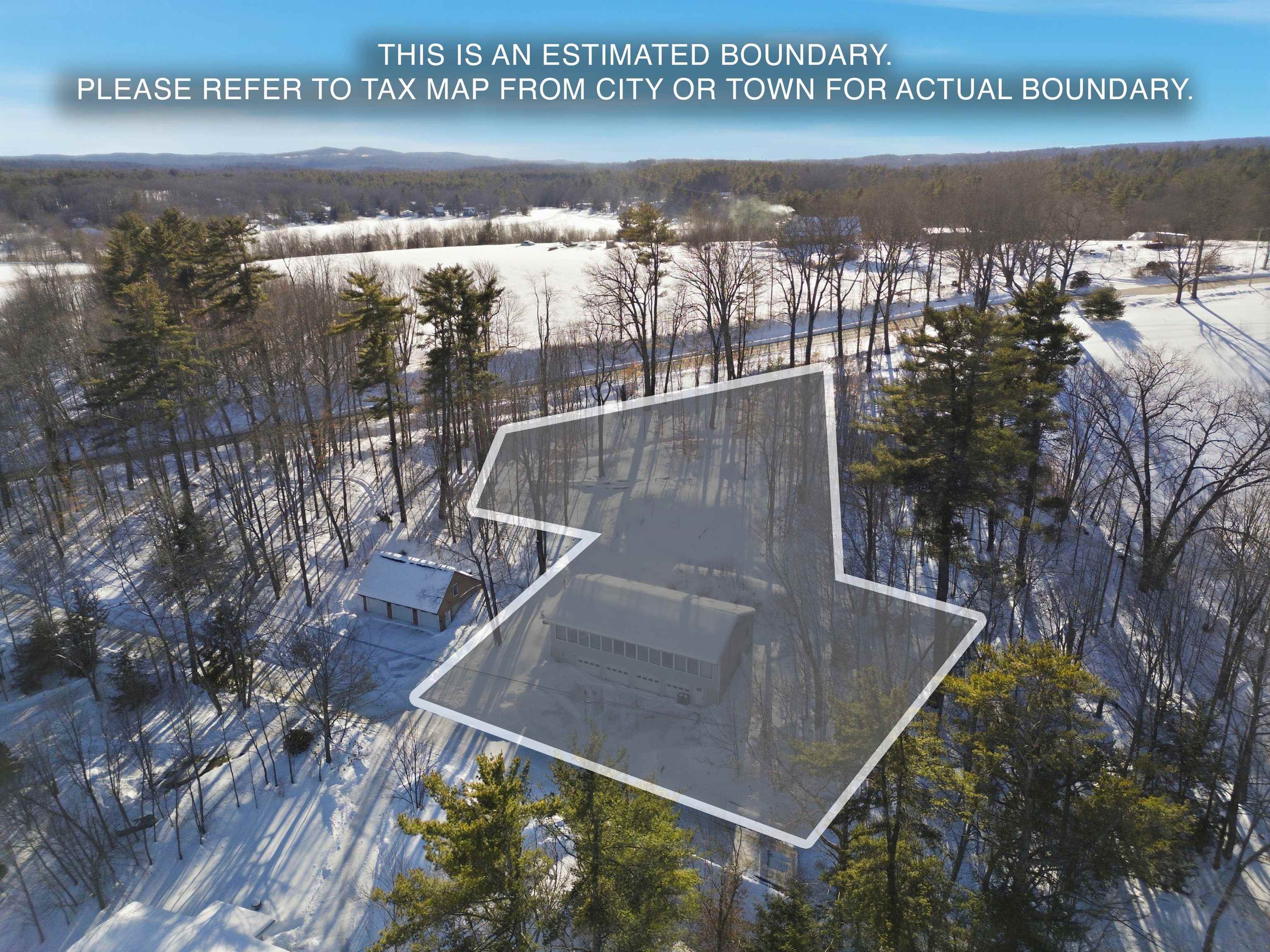 61 Crescent Drive Barnstead, NH 03225 - Photo 3 of 34