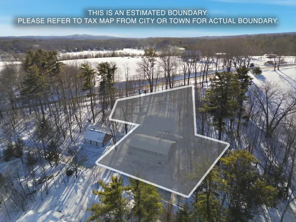 $575,000 | 61 Crescent Drive, Barnstead, NH 03225