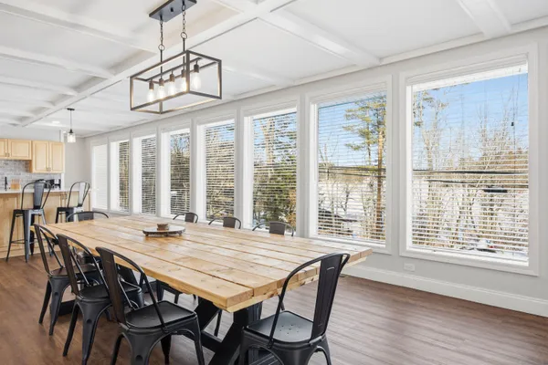 $575,000 | 61 Crescent Drive, Barnstead, NH 03225