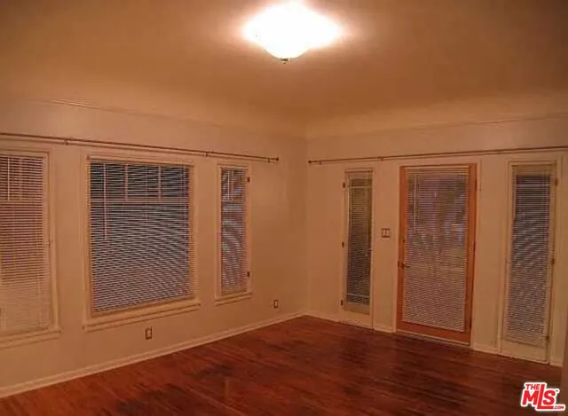 a outdoor space with chairs