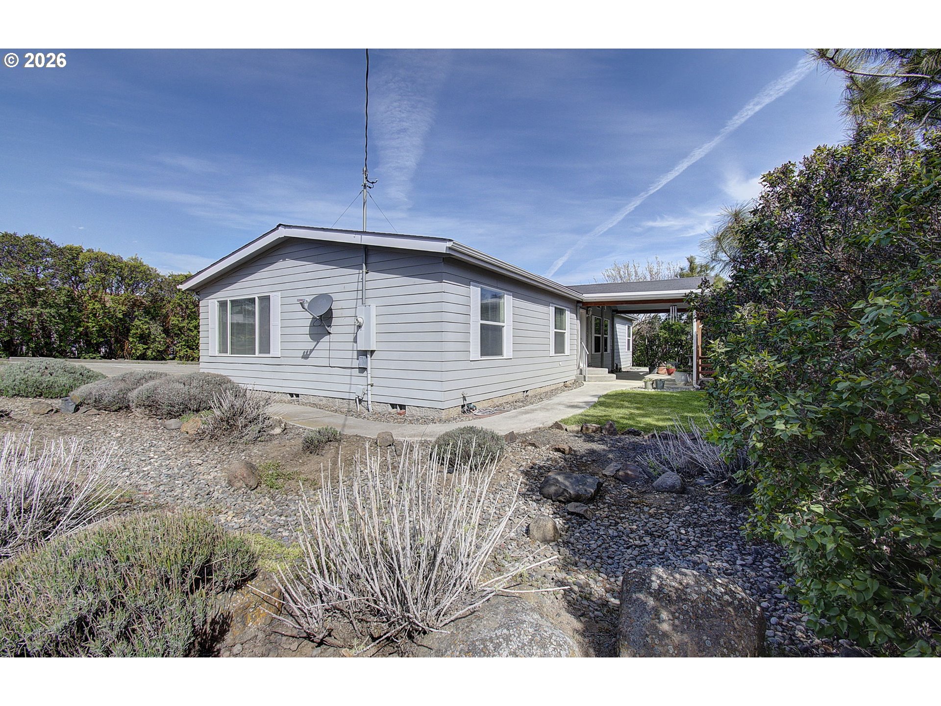 1408 Clark Street Wasco, OR 97065 - Photo 1 of 38