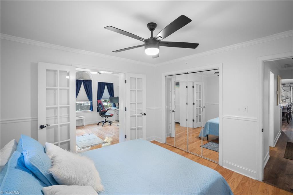 478 Leonard-Berrier Road Lexington, NC 27295 - Photo 26 of 50