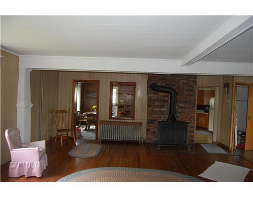 226 Anna Goodman Road Pleasant Unity, PA 15676 - Photo 10 of 13 Living Room.