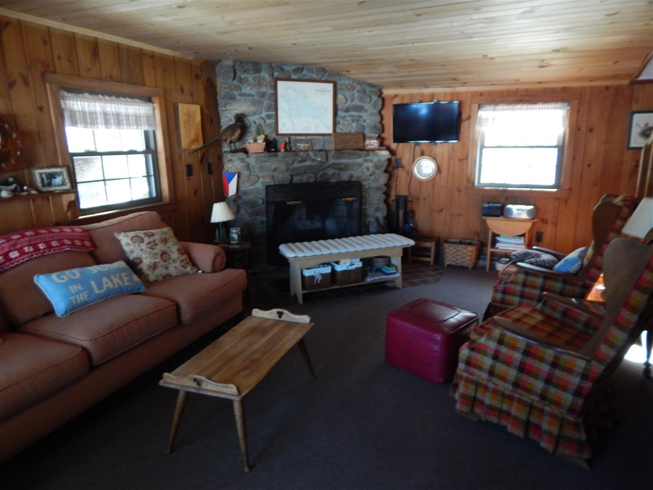 33 Cottage Road Moultonborough, NH 03254 - Photo 14 of 24 Gallery Image 14