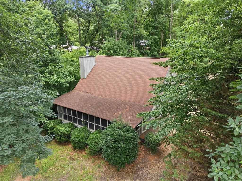 3349 Chestatee Road Gainesville, GA 30506 - Photo 26 of 32