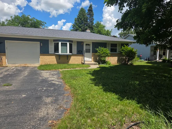 $219,900 | 719 Holland Avenue, Unit 2, Delavan, WI 53115