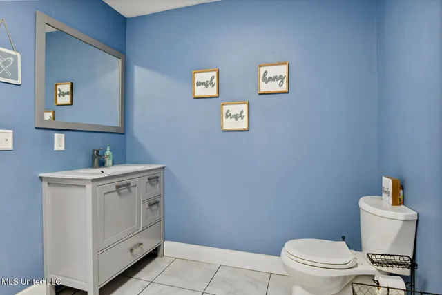 $380,000 | 1980 Washington Street, Bay St. Louis, MS 39520