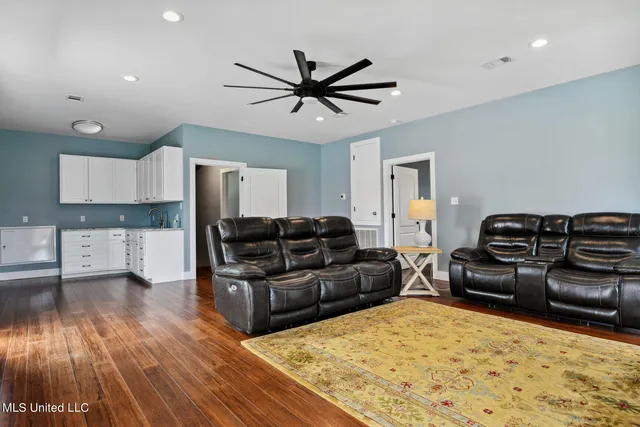 $380,000 | 1980 Washington Street, Bay St. Louis, MS 39520