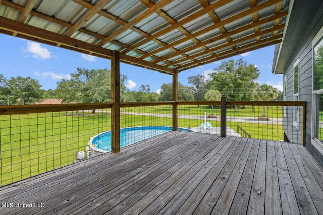 $380,000 | 1980 Washington Street, Bay St. Louis, MS 39520