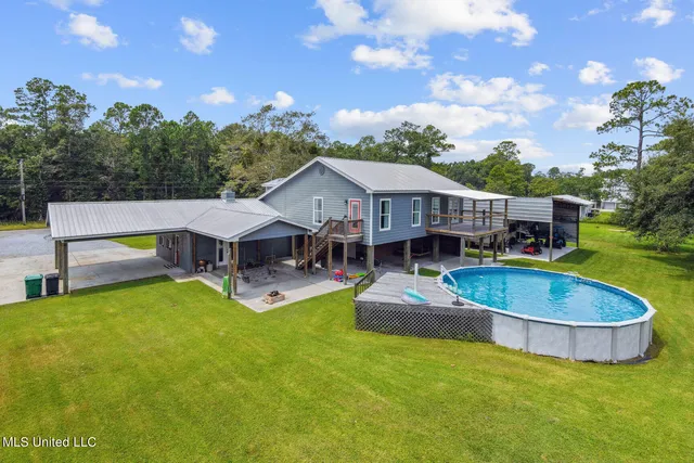 $380,000 | 1980 Washington Street, Bay St. Louis, MS 39520