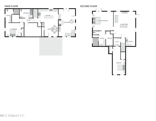 $380,000 | 1980 Washington Street, Bay St. Louis, MS 39520