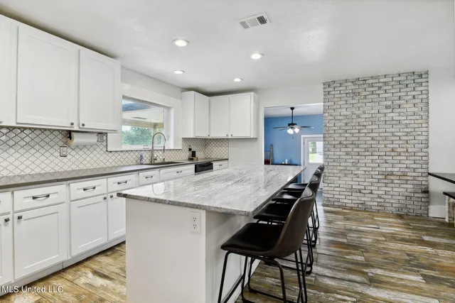 $380,000 | 1980 Washington Street, Bay St. Louis, MS 39520