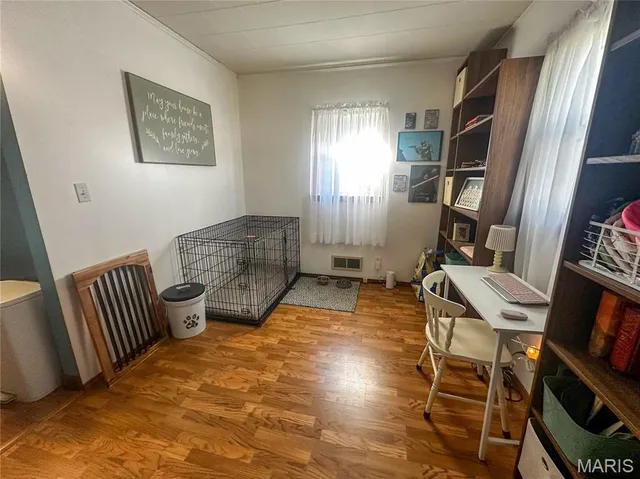 $95,000 | 509 Locust Street, Hillsboro, IL 62049