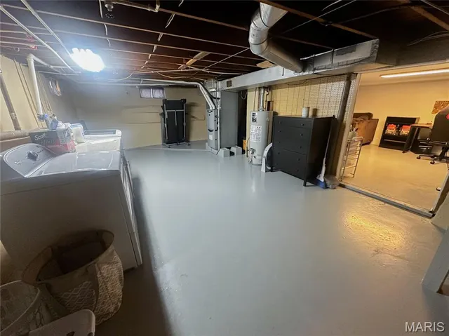 $95,000 | 509 Locust Street, Hillsboro, IL 62049