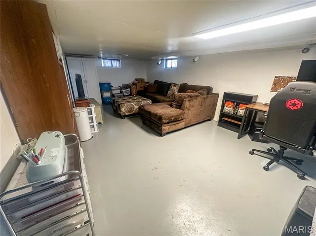 $95,000 | 509 Locust Street, Hillsboro, IL 62049