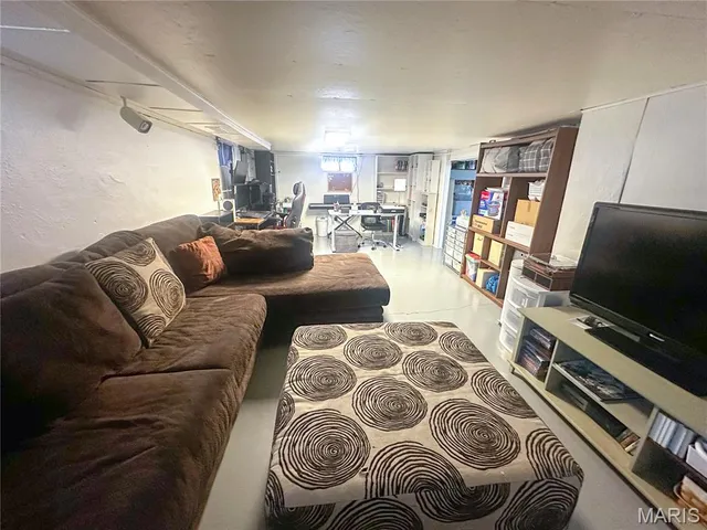 $95,000 | 509 Locust Street, Hillsboro, IL 62049