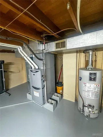 $95,000 | 509 Locust Street, Hillsboro, IL 62049