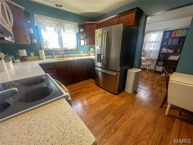 $95,000 | 509 Locust Street, Hillsboro, IL 62049