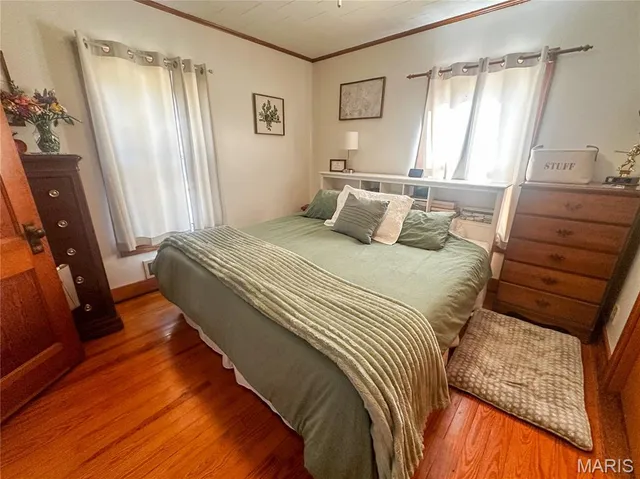 $95,000 | 509 Locust Street, Hillsboro, IL 62049