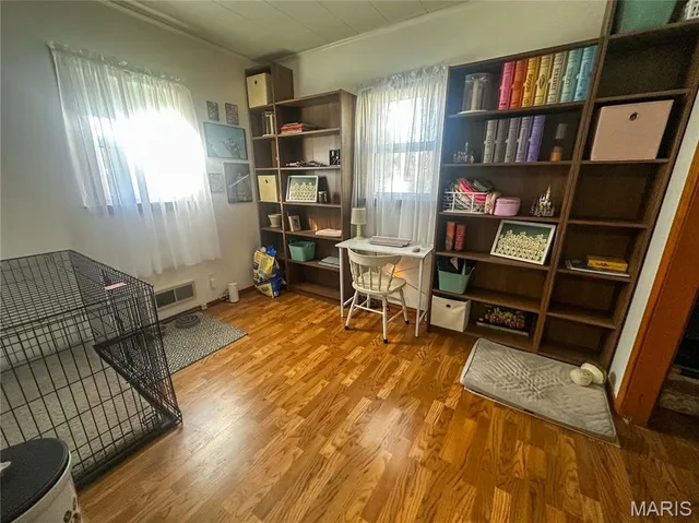 $95,000 | 509 Locust Street, Hillsboro, IL 62049