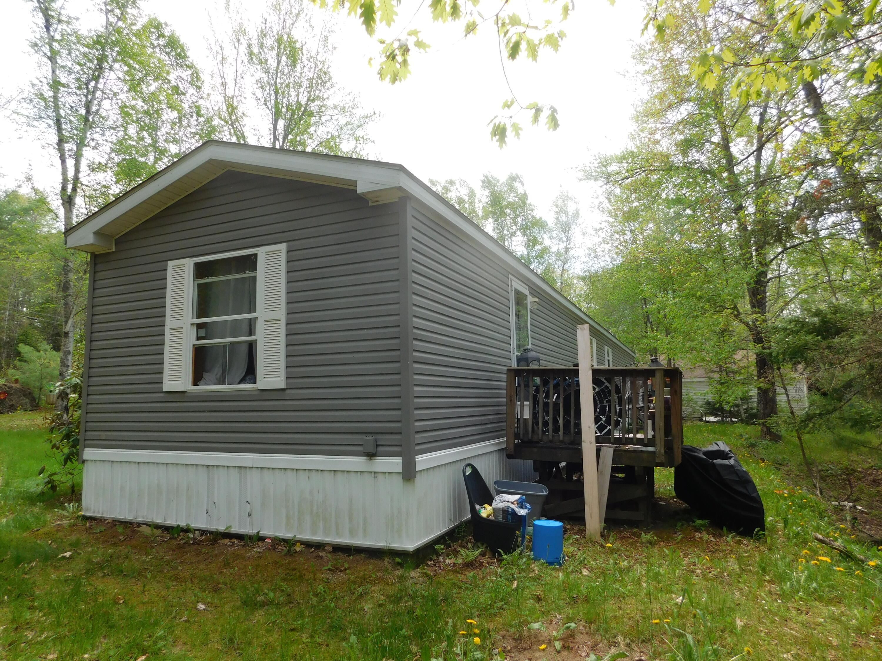 46 Robichaud Road Levant, ME 04456 - Photo 6 of 49 DSCN0645