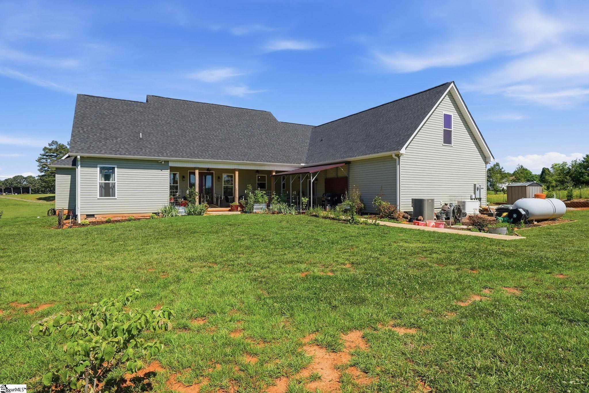 216 Burnt Tanyard Road West Union, SC 29696 - Photo 46 of 49