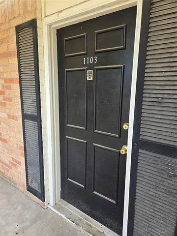 $62,500 | 5055 Ridglea Lane, Unit 1103, Fort Worth, TX 76116