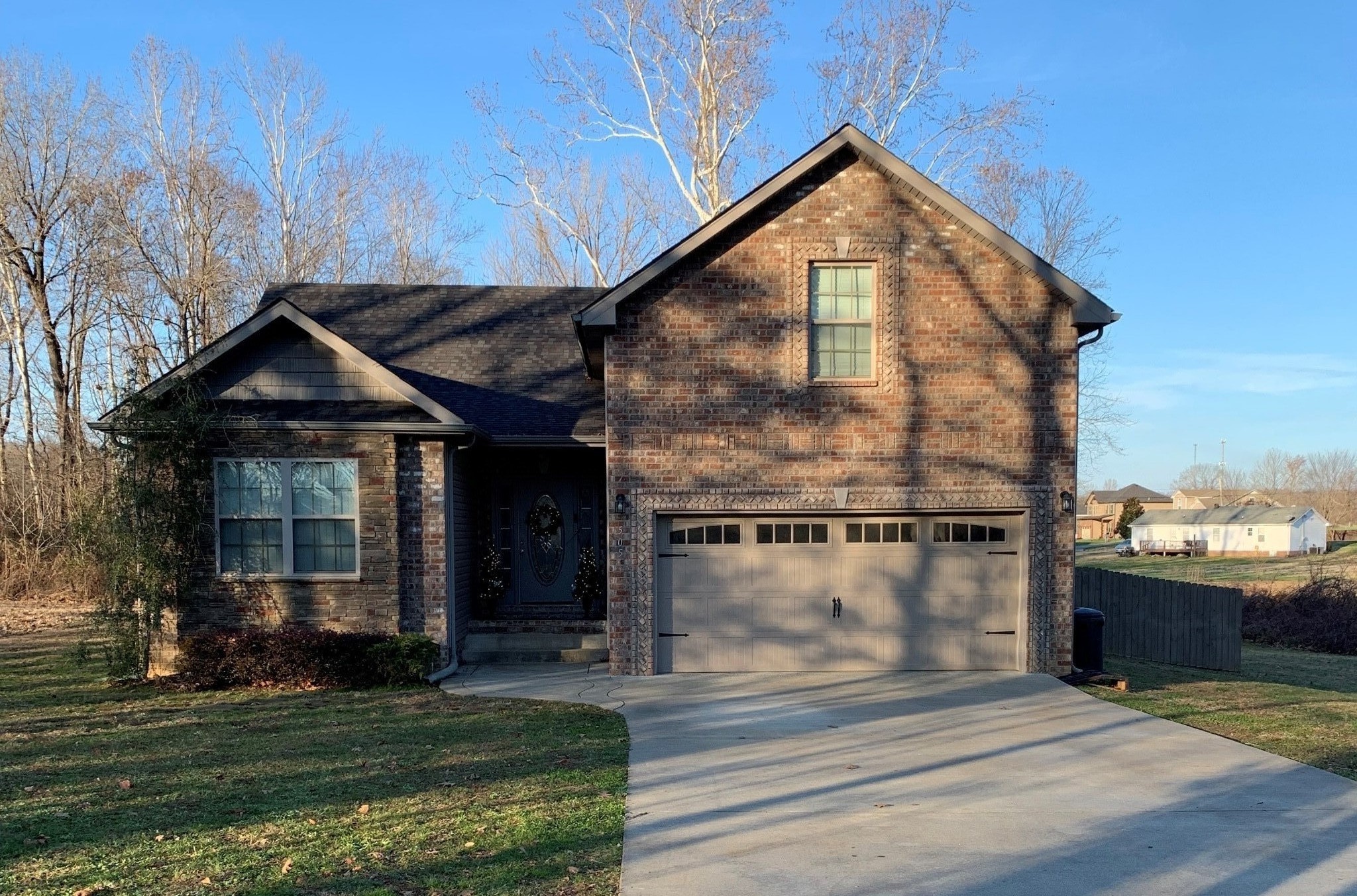 505 Wooten Road Clarksville, TN 37042 - Photo 1 of 61 Gallery Image 1
