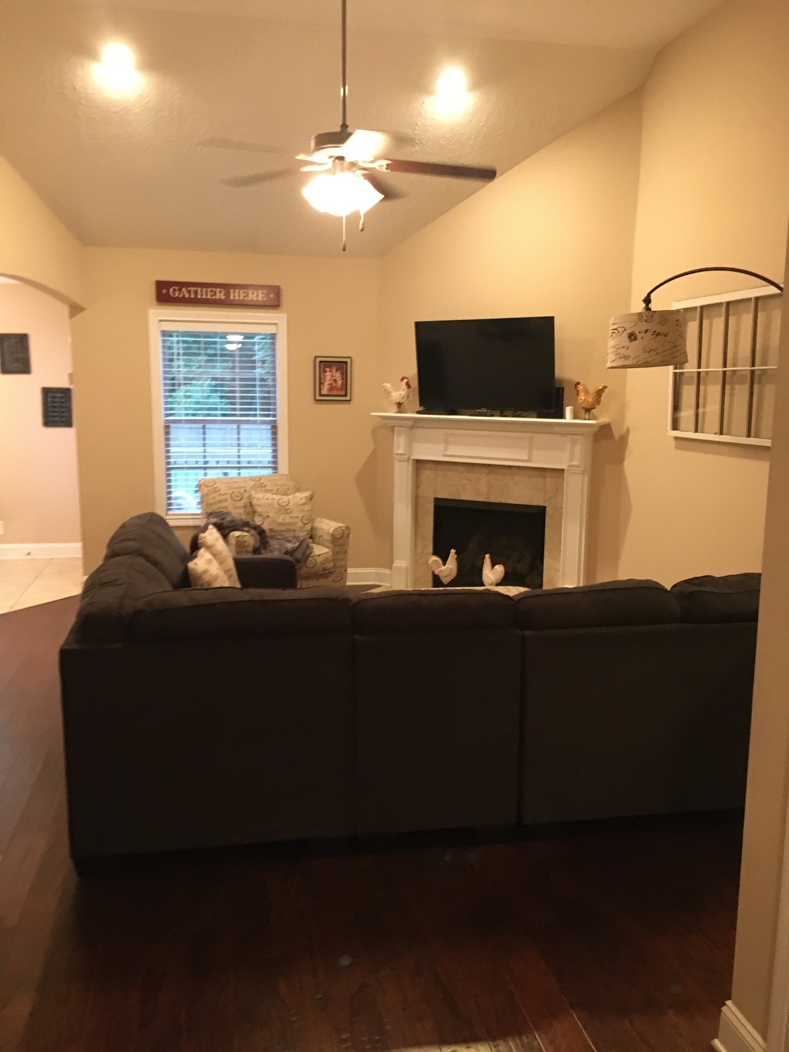 505 Wooten Road Clarksville, TN 37042 - Photo 11 of 61 Gallery Image 11