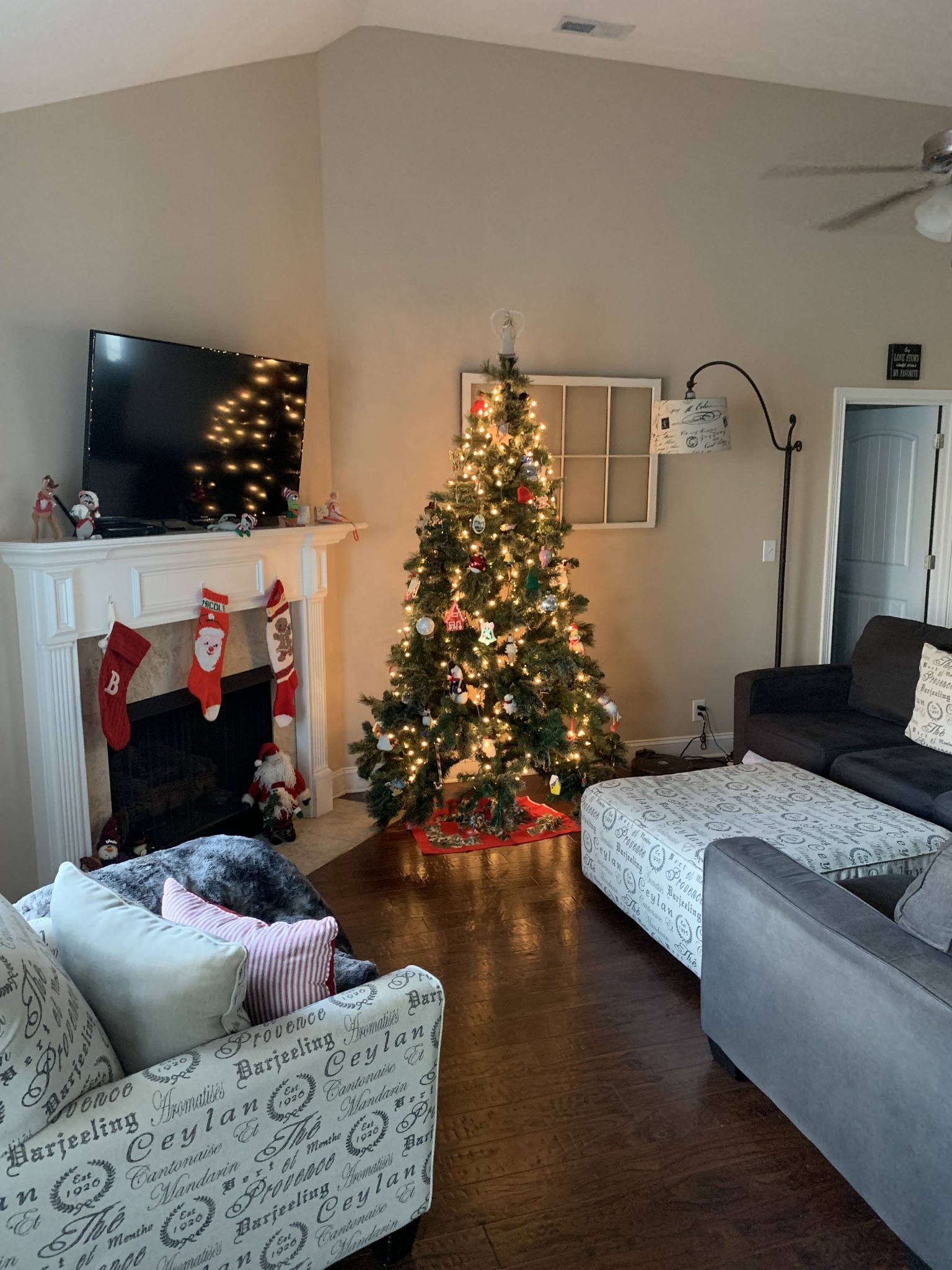 505 Wooten Road Clarksville, TN 37042 - Photo 15 of 61 Gallery Image 15