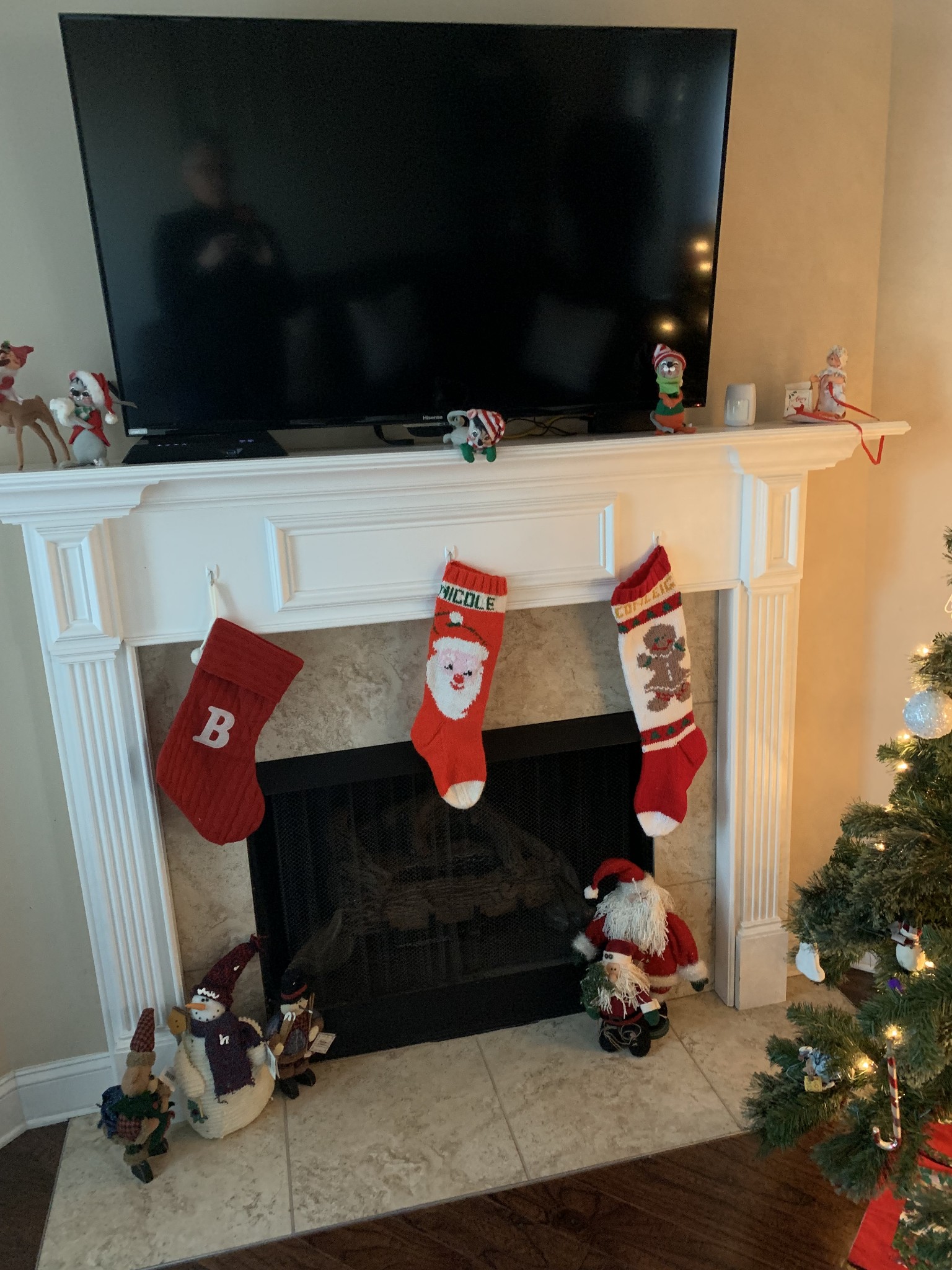 505 Wooten Road Clarksville, TN 37042 - Photo 17 of 61 Gallery Image 17