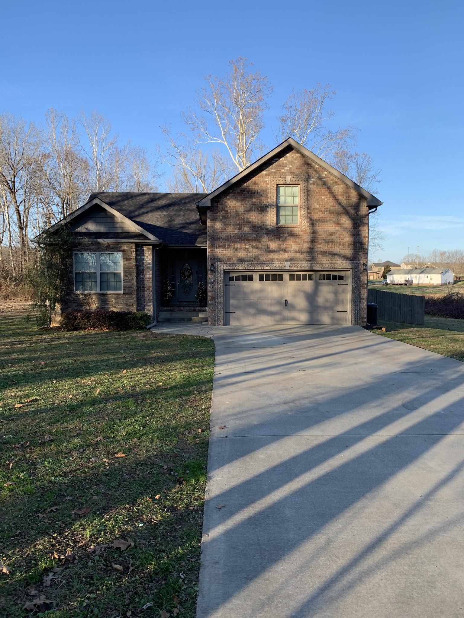 505 Wooten Road Clarksville, TN 37042 - Photo 2 of 61 Gallery Image 2
