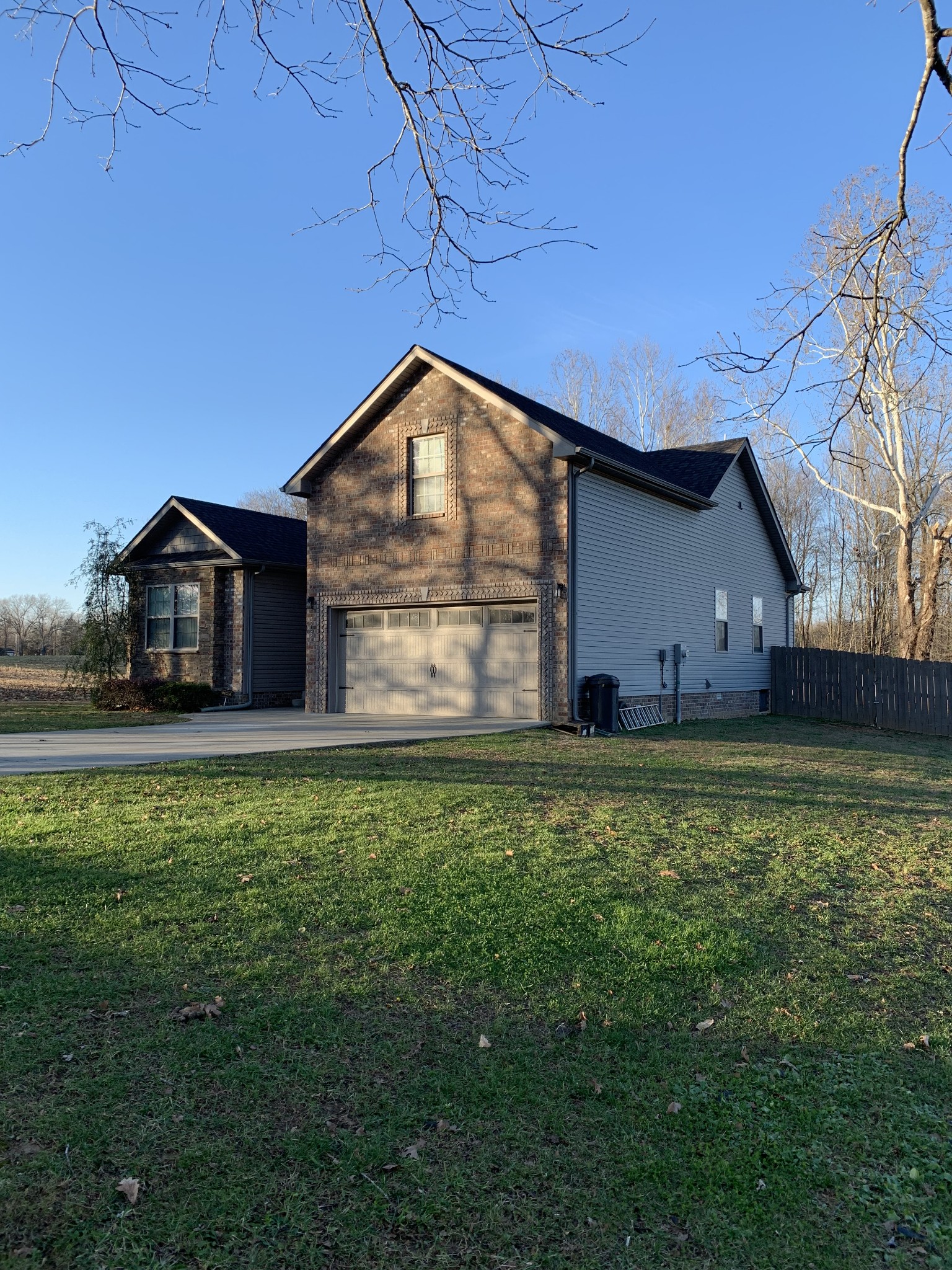 505 Wooten Road Clarksville, TN 37042 - Photo 3 of 61 Gallery Image 3