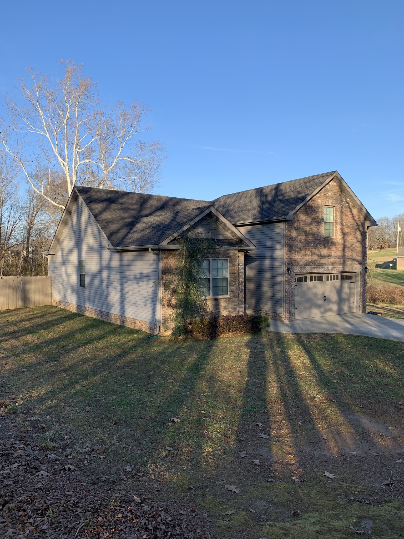 505 Wooten Road Clarksville, TN 37042 - Photo 4 of 61 Gallery Image 4